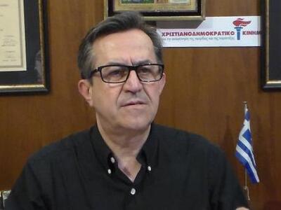 Νίκος Νικολόπουλος: Έρχεται νέο κύμα απολύσεων
