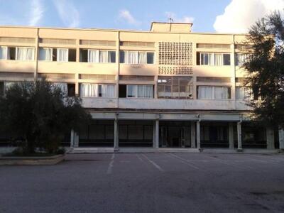 Ξεκίνησαν οι εγγραφές στο 9ο εσπερινό ΕΠ...