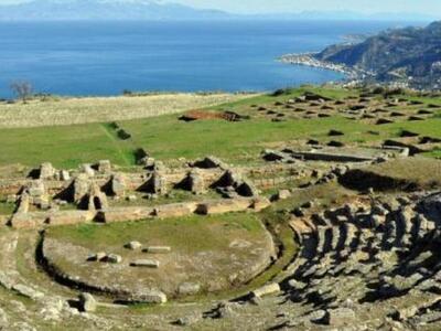 Συναυλία συμφωνικής μουσικής στο Αρχαίο ...