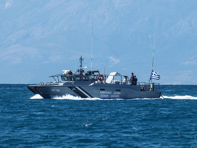 Πάτρα: Βρέθηκαν φυσίγγια και γεμιστήρας ...