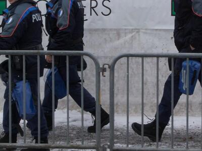 Ζυρίχη: Αυτοκτόνησε ο δράστης της επίθεσ...