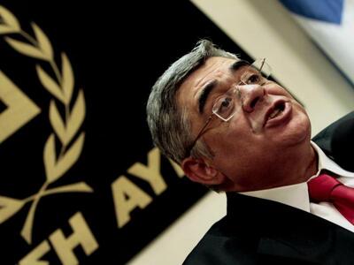 Χρυσή Αυγή: Οι σταυροί ίσως δεν έχουν κα...