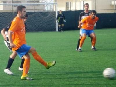 "Πρώτη" για τον Ατρόμητο Λάππα...