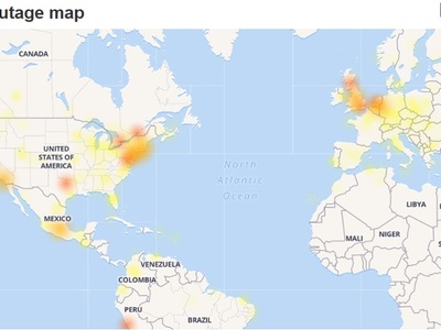 Οι χώρες που επηρρεάστηκαν
