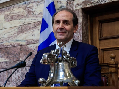 Πέθανε από ανακοπή καρδιάς ο Απόστολος Β...