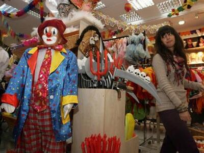 Πάτρα: O έλεγχος του ΣΔΟΕ έφερε... λιποθ...