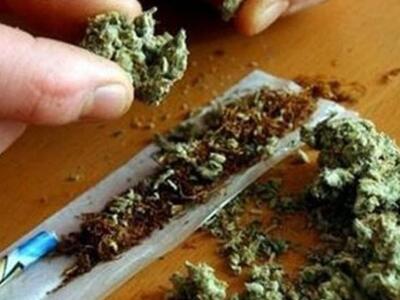 Αγρίνιο: Συνελήφθη 16χρονος για κάνναβη