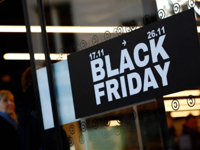 Black Friday: Αθήνα, Θεσσαλονίκη και Πάτ...