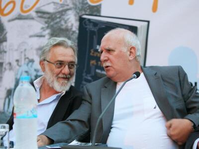 Παπαδάκης και Σμαραγδής για το δικό τους Χαλάνδρι 