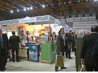 Στην Έκθεση Νέων και Ειδικών Μορφών Τουρ...