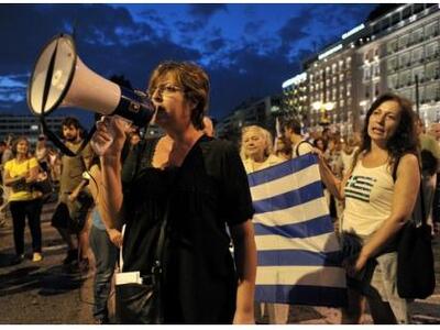  «Ετοιμαστείτε: Η Ελλάδα θα τρελαθεί την Τρίτη!»