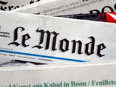 Le Monde: "Τιμωρητικό, ασταθές και ...