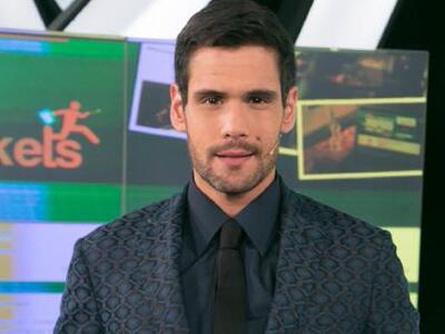 Αποχώρησε...διαμαρτυρόμενος ο Δημήτρης Ο...