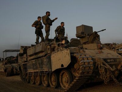 IDF: Ο πόλεμος στη Γάζα θα διαρκέσει ακό...