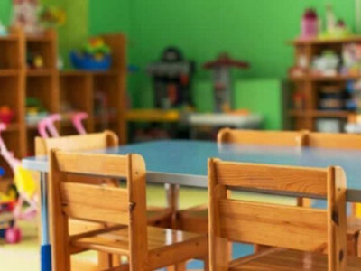 Βόλος: Τρίχρονο αγοράκι τραυματίστηκε σε...