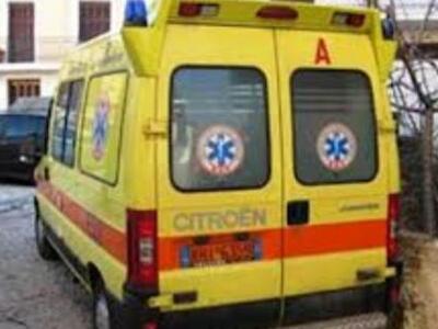 Πύργος: Νταλίκα παρέσυρε μοτοσικλετιστή