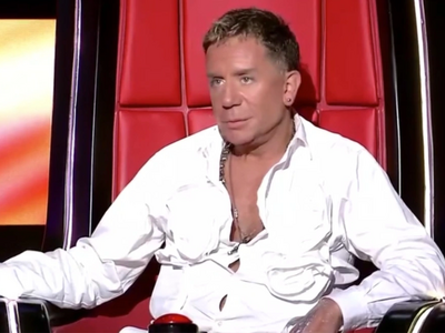 Μαζωνάκης στο Voice: Αν σου πω τι έχω πε...