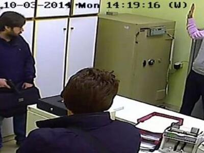 Κλειτορία Αχαϊας: Όταν οι κάμερες «συνέλ...