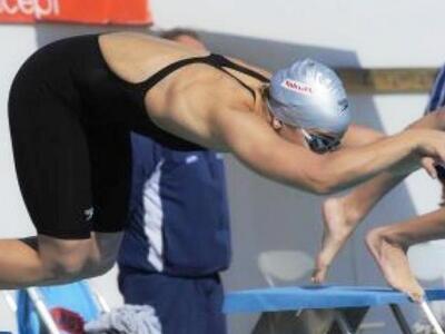 Kολύμβηση: Δεν καταλαβαίνει τίποτα η Δρά...