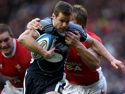 Αγώνες ράγκμπι στην Πάτρα