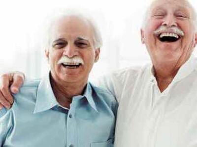 Από τους μακροβιότερους άνδρες της ΕΕ οι Έλληνες