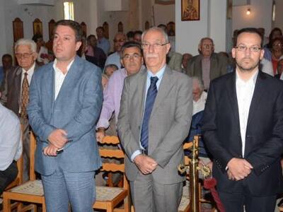 Πάτρα: Γιορτάζουν οι Δικαστικοί σήμερα -...