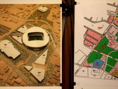 Ένα ακόμα υπουργικό βήμα για... Βοτανικό...