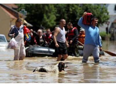 Βοήθεια ύψους 35.000 ευρώ από την Ελλάδα...