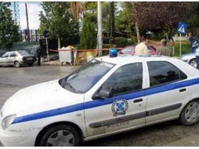 Δραπέτης με "δράση" και στην Κ...