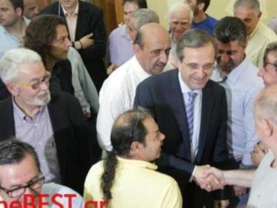 Πάτρα: "Πυρετός" στην τοπική Ν...