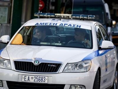 Πάτρα: Εξάρθρωση σπείρας διακίνησης ναρκ...