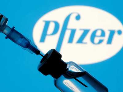 Κορvνοϊός-Pfizer: Ετοιμάζει χάπι κατά τη...