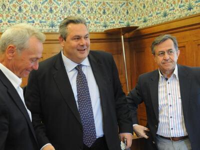 "Ως το τέλος Ιουλίου θα έχουν δοθεί...