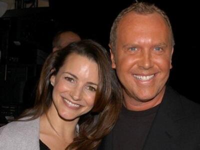 Ο Μichael Kors μιλάει για μόδα, στυλ και burgers!