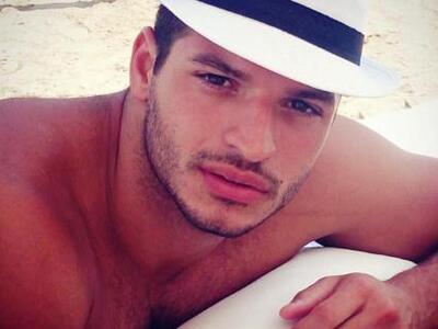 O Πατρινός πολίστας Χριστόδουλος Κολόμβο...