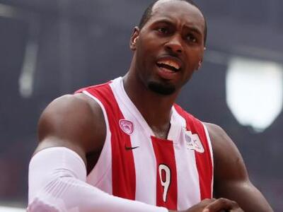 «Πάτησε» ελληνικό έδαφος ο Τζόι Ντόρσεϊ