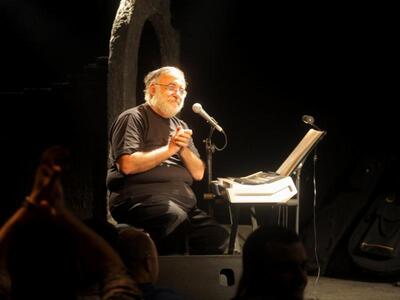 Πάτρα: Ένα βαρέλι κρασί αφιερωμένο  στον Θάνο