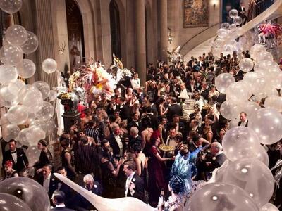 Επιλέξαμε τα πέντε καλύτερα πρωτοχρονιάτ...