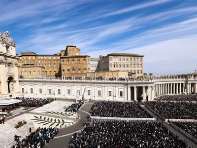 REUTERS/Francesco Fotia