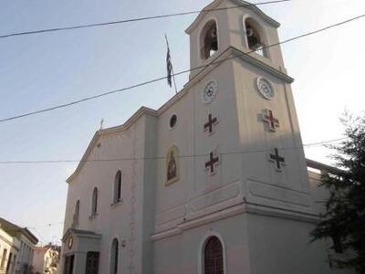 Ξανανοίγει απόψε για τους Α’ Χαιρετισμού...