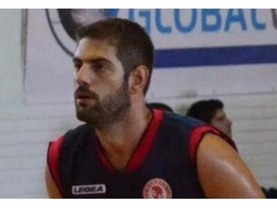 Πέθανε 30χρονος μπασκετμπολίστας