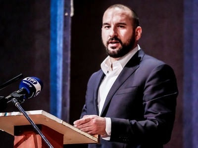 Τζανακόπουλος: Έχουμε μπροστά μας 9 μήνε...