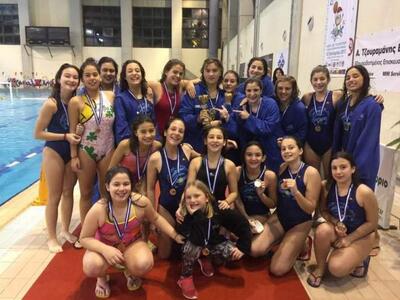  Με επιτυχία το 2ο τουρνουά πόλο Κορασίδ...