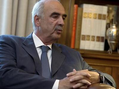 ΑΠΟΚΛΕΙΣΤΙΚΗ ΣΥΝΕΝΤΕΥΞΗ Μεϊμαράκη στο th...