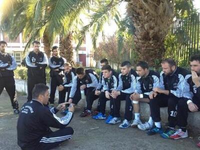 Χάντμπολ: Η Ακαδημία των σπορ διαμαρτύρε...