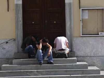 ΟΗΕ: Περισσότερες οι γυναίκες στα θύματα...