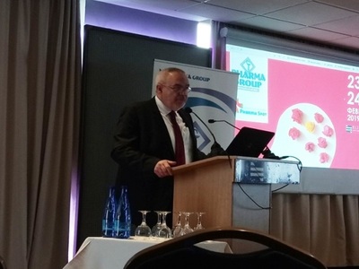 Παπαδημητρίου Ολύμπιος , Πρόεδρος ΣΦΕΕ  ...