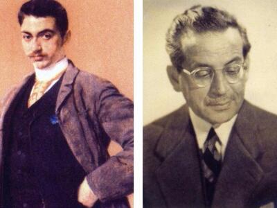 Εκδήλωση αφιερωμένη στους συνθέτες Δημήτ...