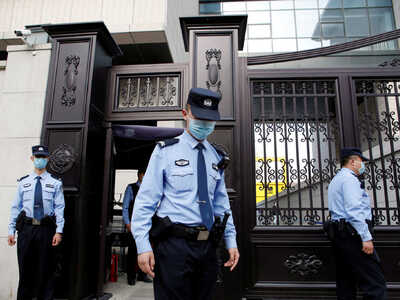 Κίνα: Εκτελέστηκαν 3 άνδρες που είχαν κα...