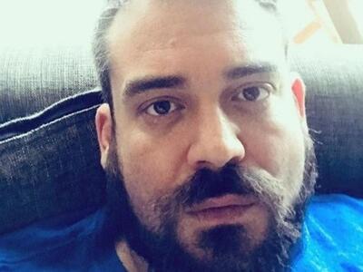 Πυγμαλίων Δαδακαρίδης: Η φωτογραφία πριν...